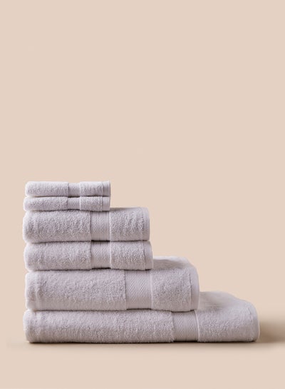 Superior Egyptian Cotton 800 GSM Bath Towel Set, Includes 2 Bath Towels,  Luxury Plush Essentials, Absorbent Quick Dry Towels, Guest Bathroom,  Apartment, New Home, Shower, Hotel Quality, Coral price in Saudi Arabia