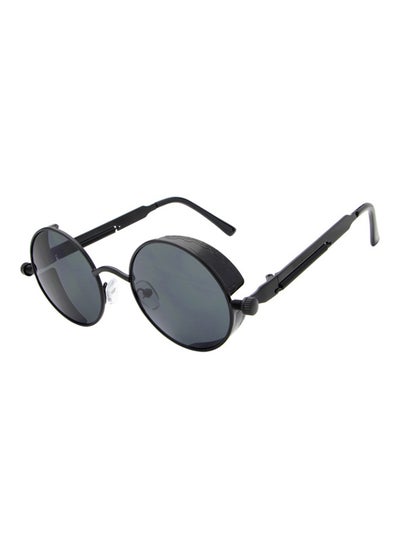 Buy Women's Round Frame Sunglasses in Saudi Arabia