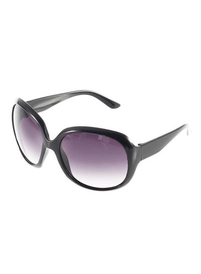 Buy Women's UV Protection Oversized Sunglasses in UAE