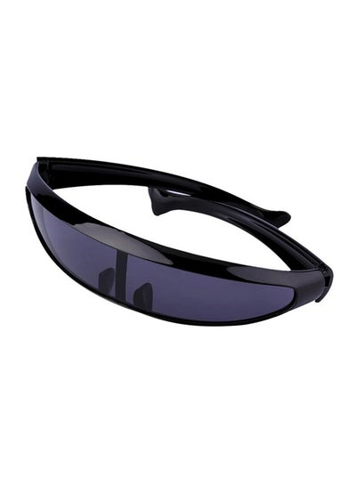 اشتري نظارة شمسية رياضية بإطار كامل طراز ZD98201 في السعودية