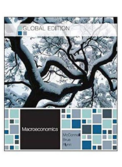 Buy Macroeconomics paperback english in Egypt