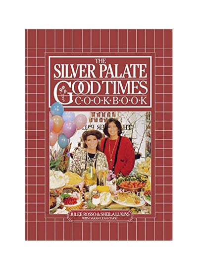 Buy The Silver Palate Good Times Cookbook paperback english - 26-Aug-94 in UAE