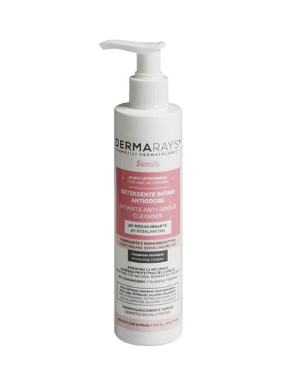 Buy Intimate Anti-Odour Cleanser 250ml in Saudi Arabia