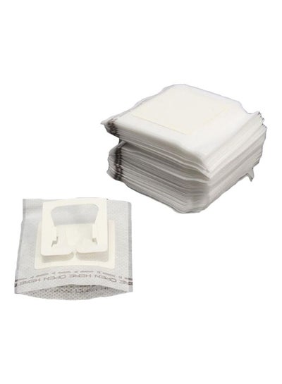 50-Piece Japanese Drip Coffee Filter 