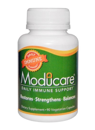 Buy Moducare Dietary Supplement - 90 Capsules in UAE