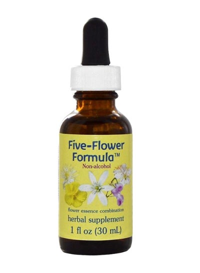 Buy Five Flower Formula Combination in UAE