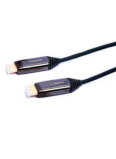 Buy AOC HDMI Cable Black in UAE