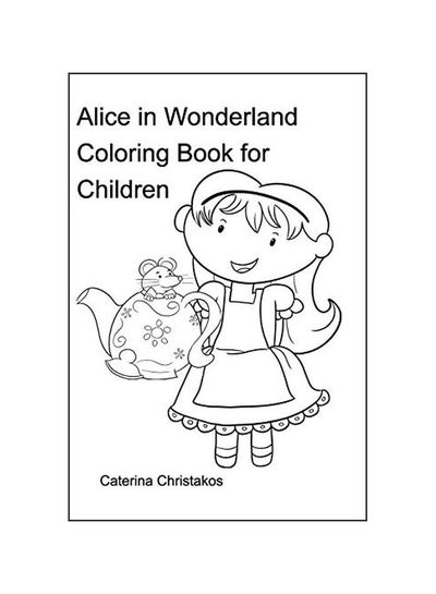 Coloring book : for Children (Paperback) 