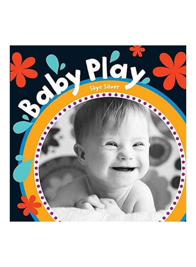 Buy Baby Play board_book english - 01 March 2019 in UAE