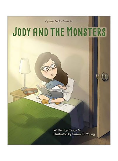 اشتري Jody And The Monsters Paperback الإنجليزية by Cindy Mackey - 07 April 2019 في الامارات