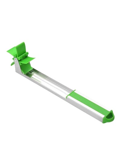 Buy Watermelon Windmill Slicer Green/Silver in Egypt