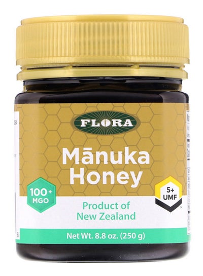 Buy MGO 100 Plus Manuka Honey Blend 250grams in UAE