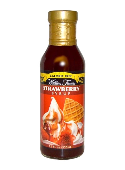 Buy Strawberry Syrup in UAE