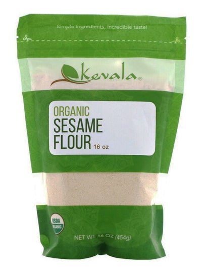 Buy Organic Sesame Flour in UAE