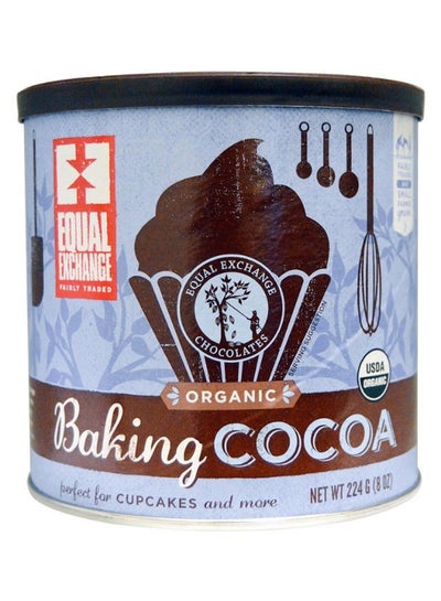 اشتري Cupcakes Baking Cocoa Mix 224g في الامارات