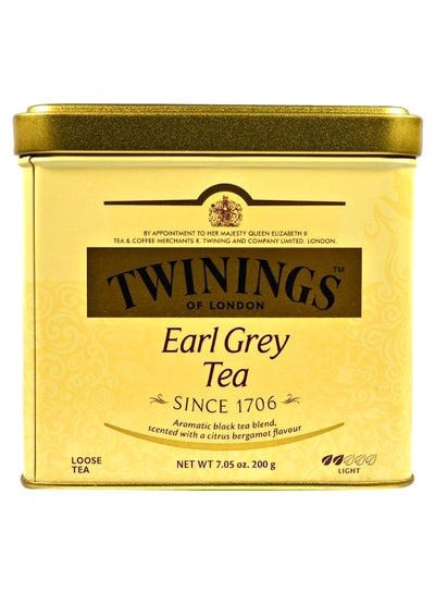 Buy Earl Grey Loose Tea in UAE