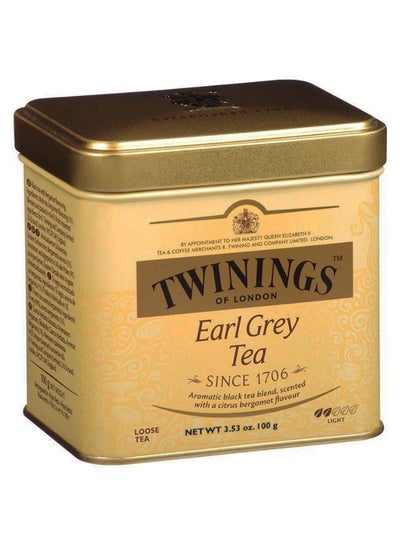 Earl Grey Loose Tea 100g price in UAE | Noon UAE | kanbkam