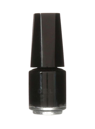 Buy Nail Polish Lacquer 106 Noir Excentric in Egypt