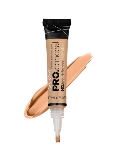 Buy Pro.Conceal HD Concealer GC972 Natural in UAE