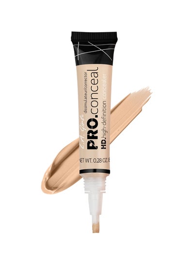 Buy Pro.Conceal HD Concealer GC969 Porcelain in Egypt