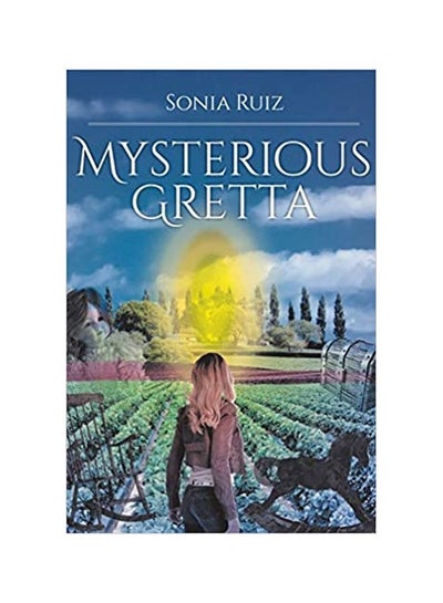 Buy Mysterious Gretta paperback english - 17-Oct-19 in UAE