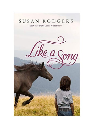 اشتري Like A Song Paperback في الامارات