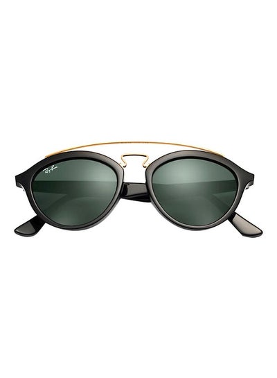 Buy Women's Gatsby II Oval Sunglasses RB4257 601/71 in Saudi Arabia