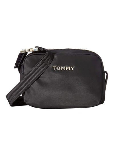 Buy Protective Camera Bag Black in UAE