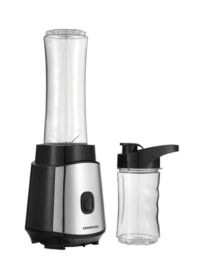 Buy Electric Smoothie Blender 350.0 W BLM05.A0BK Silver/Black/Clear in UAE