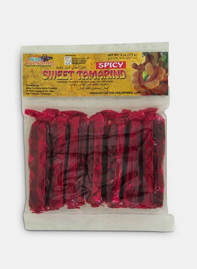 Buy Spicy Sweet Tamarind 170grams in UAE