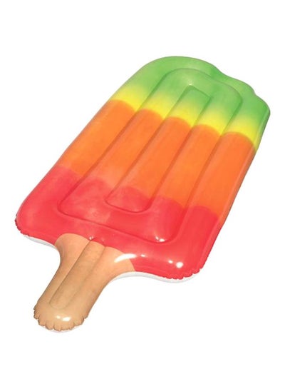 Buy Inflatable Ice Lolly Float 6942138951271 85 X 89cm in Egypt