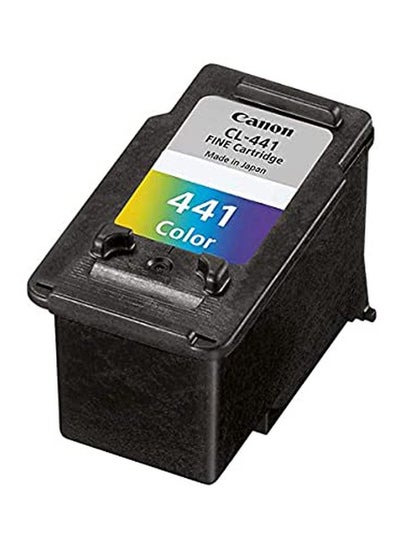 Buy Pixma 441 Toner Cartridge Multicolour in Saudi Arabia