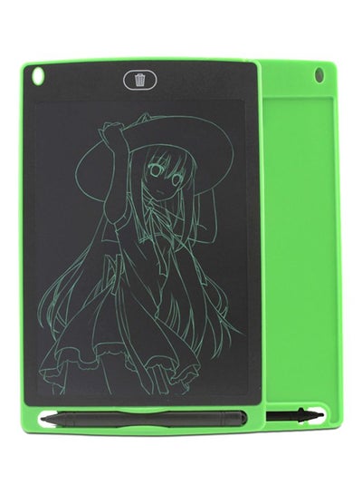 Buy Digital Drawing Board Green in UAE