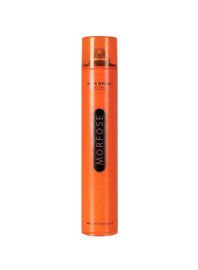 Buy Ultra Strong Hair Spray 400ml in Egypt