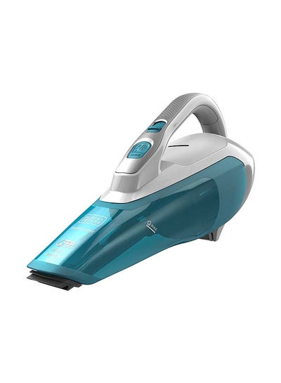 Buy Cordless Wet and Dry Handheld Vacuum Cleaner 240.0 ml 16.2 W WDA315J-B5 Blue/White in UAE