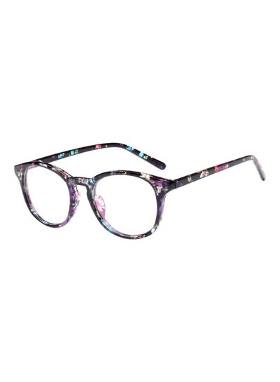 Buy men Round Eyeglasses Frames in UAE