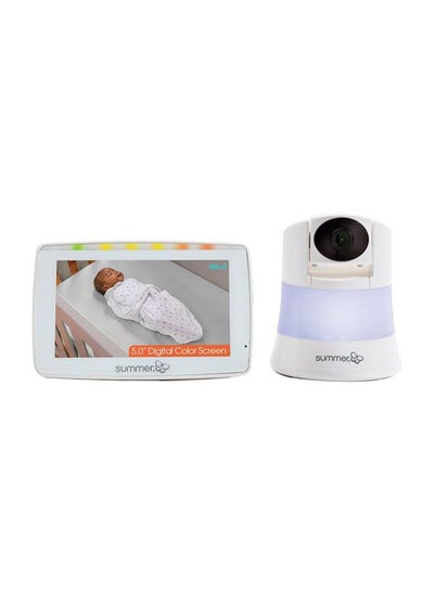 اشتري شاشة الفيديو الرقمية شور سايت لمراقبة الأطفال طراز SI 29606 في الامارات