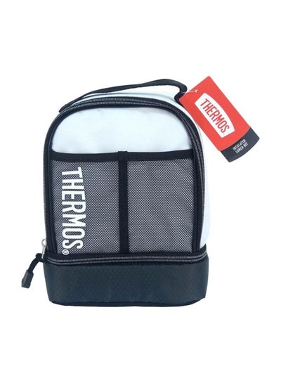 Buy Sport Mesh Dual Insulated Lunch Kit in UAE