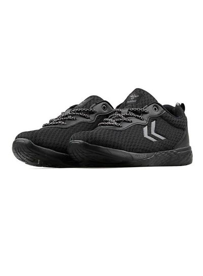 Buy Oslo Low Top Sneaker Black in Saudi Arabia