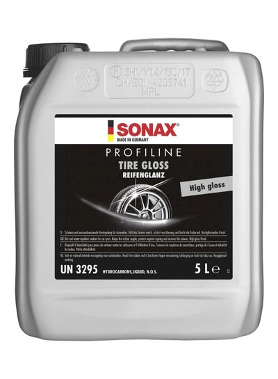 Buy Profiline Tire Gloss in UAE