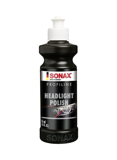 اشتري Headlight Polish في الامارات