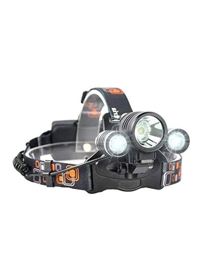 اشتري Rechargeable LED Headlamp Kit في مصر