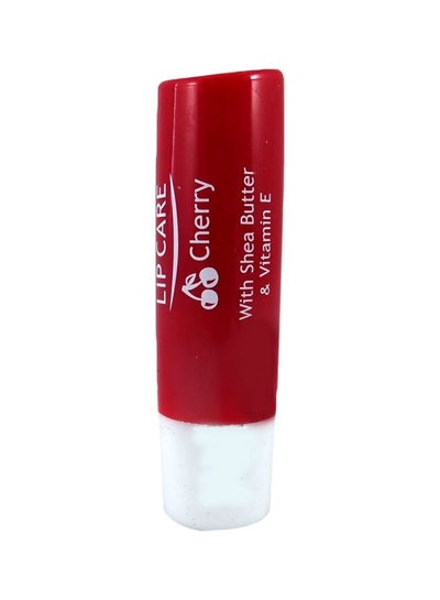 Buy Shea Butter Vitamin E Lip Balm Red in Egypt