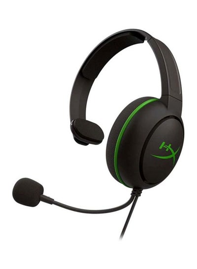 Buy CloudX Chat On-Ear Gaming Headset in UAE