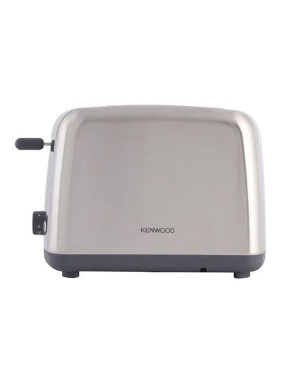 Buy Electric Automatic Toaster 900W 900.0 W TTM440 White in UAE