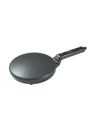 Buy Single Crepe Maker 1000.0 W HM-110 Black in Saudi Arabia