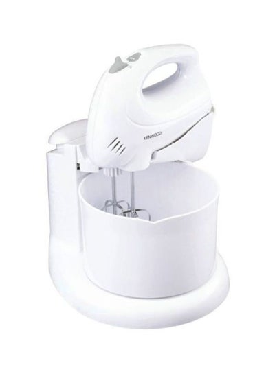 Buy Electric Stand Mixer 250.0 W HM430 White in UAE
