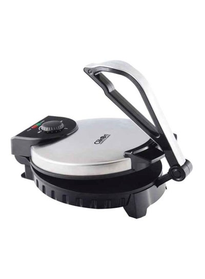 Stainless Steel Chapati Maker 1200 W CK2431 Black/White price in UAE ...