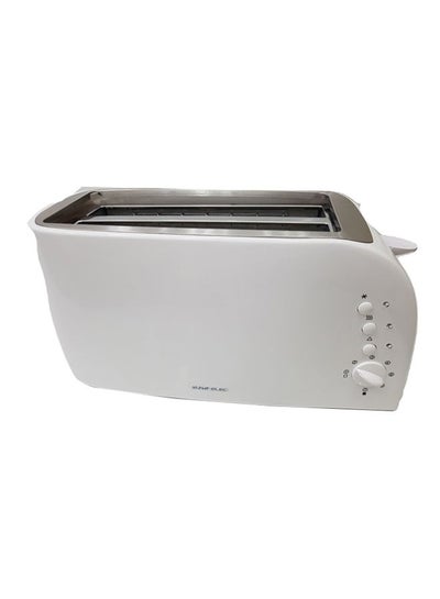 Electric Toaster, STS 2606WH