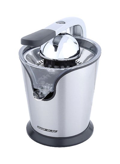 Buy Orange Juicer Extract 300.0 W E06028 Silver in Saudi Arabia